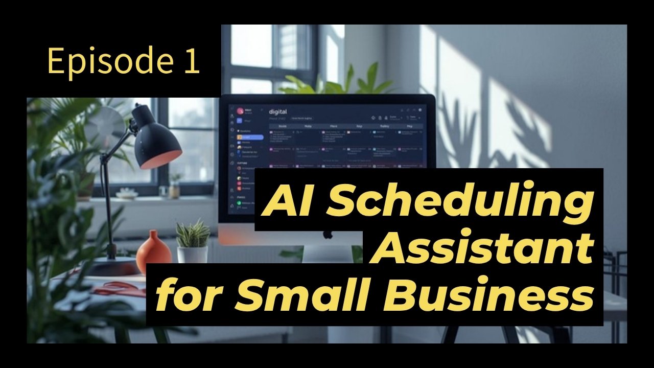 The Best AI Scheduling Assistant for Small Businesses in 2026