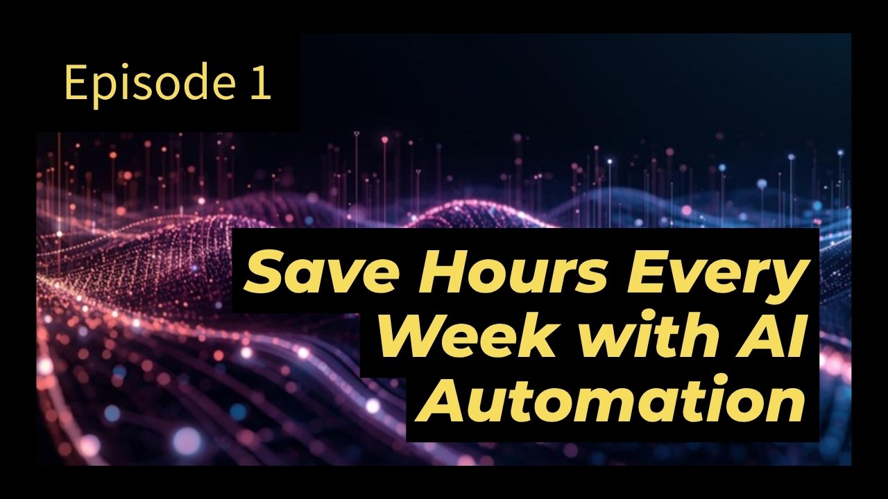 AI social media content creation automation