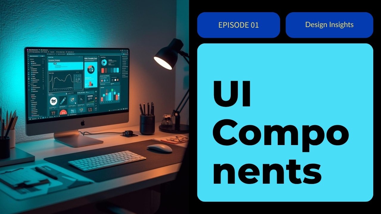 Design Systems: From Figma to Code in One Sprint
