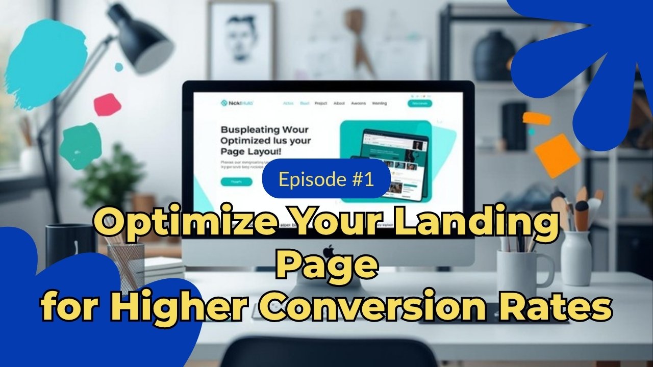 Landing Page Optimization: 10 Proven Ways to Turn Visitors Into Customers