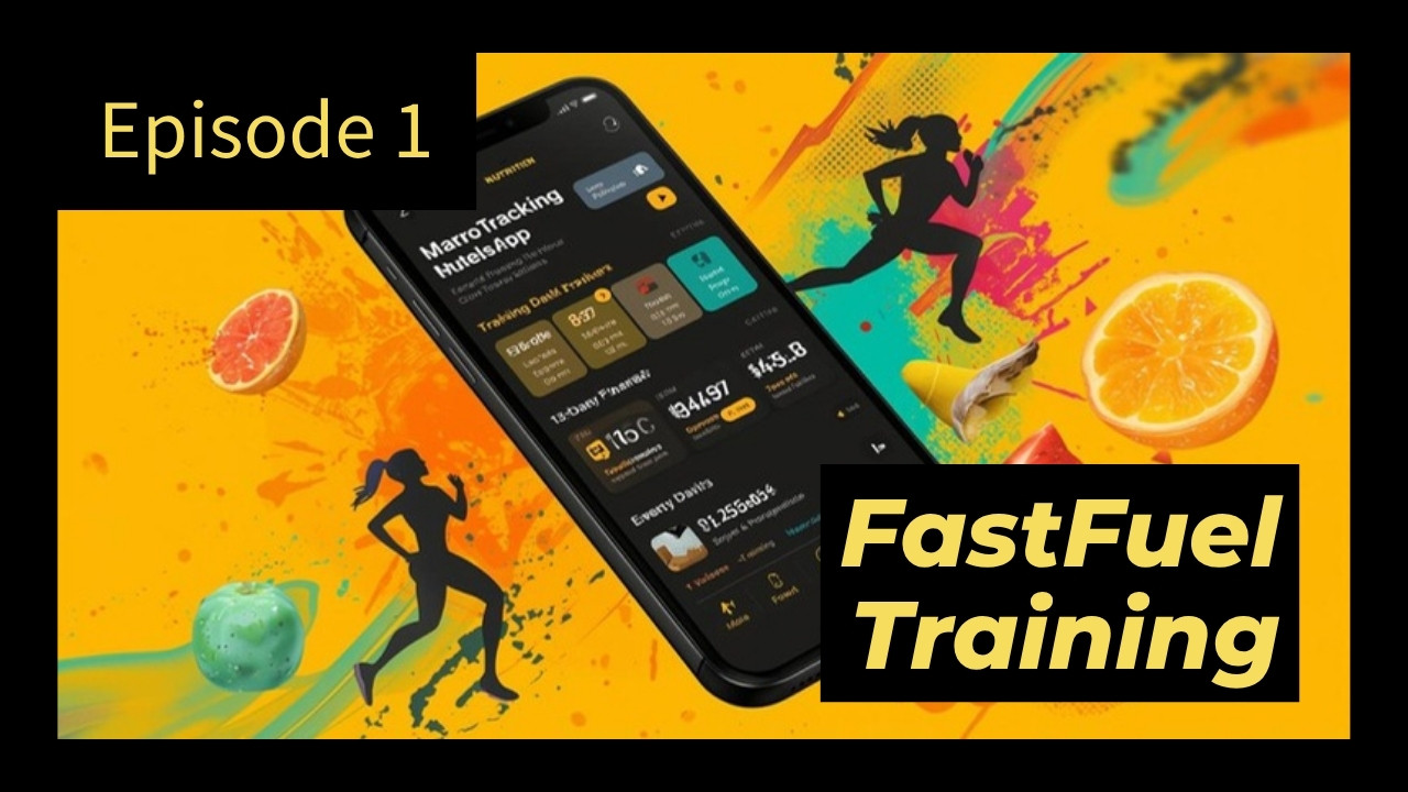 FastFuel Training screenshot